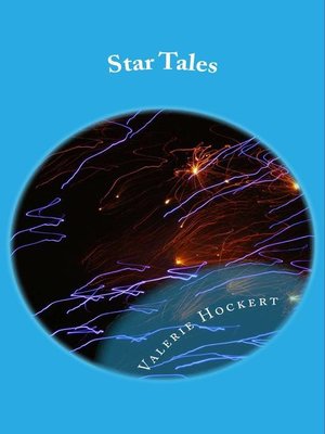 cover image of Star Tales